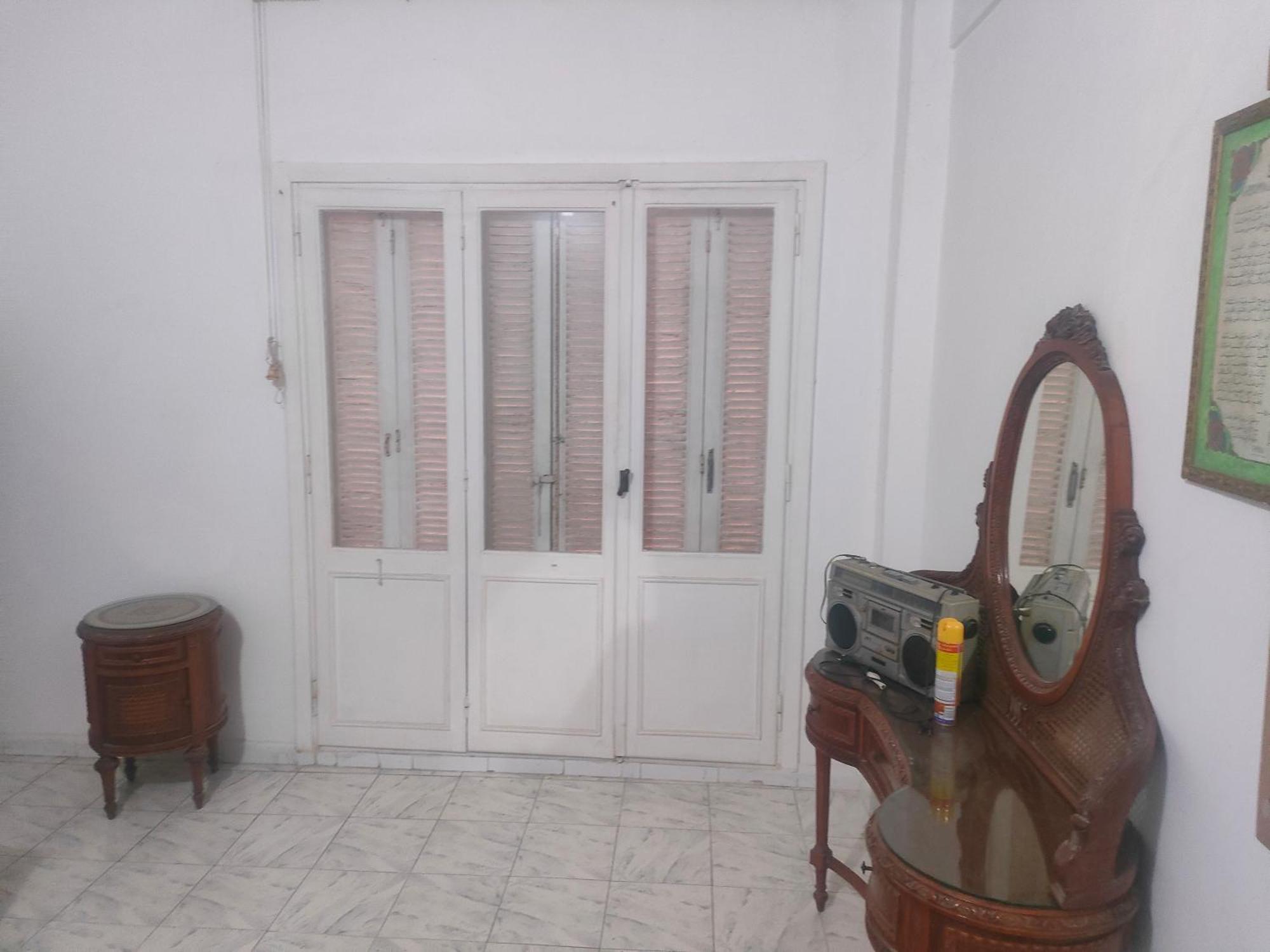 Apartmán Apartment