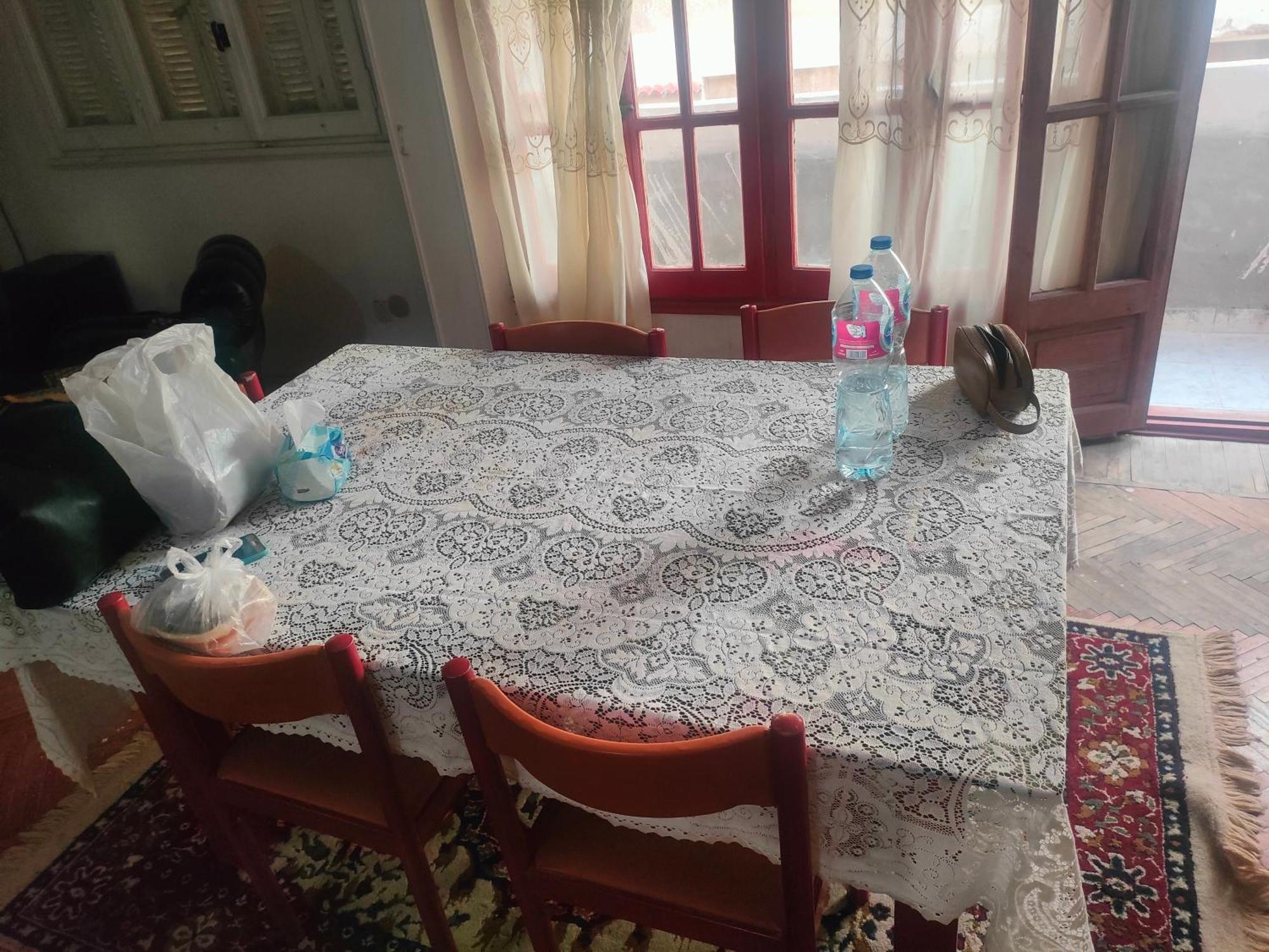 Apartment *